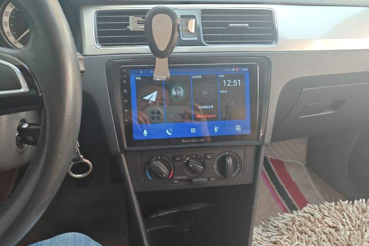 Used Skoda Rapid 2019 1.5L Manual Comfort Edition China VI Standard