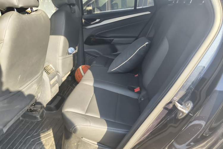 Used Volkswagen ID.4 CROZZ 2022 Long-Range PURE+ Edition
