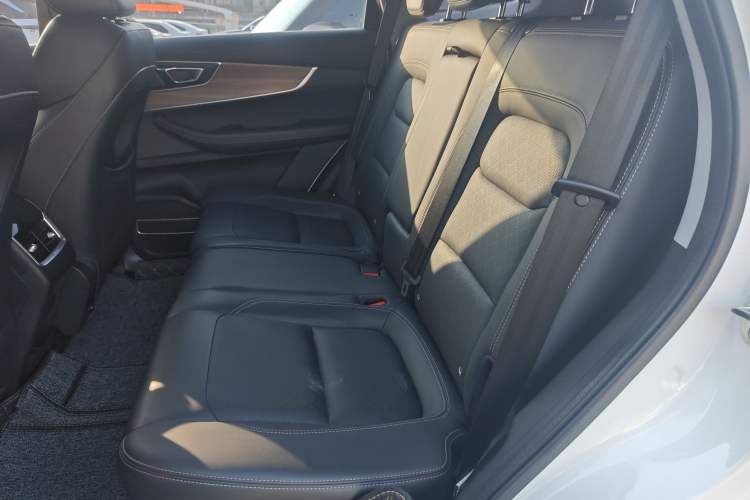 Used Chery Tiggo 8 2020 290TGDI Automatic Luxury Edition