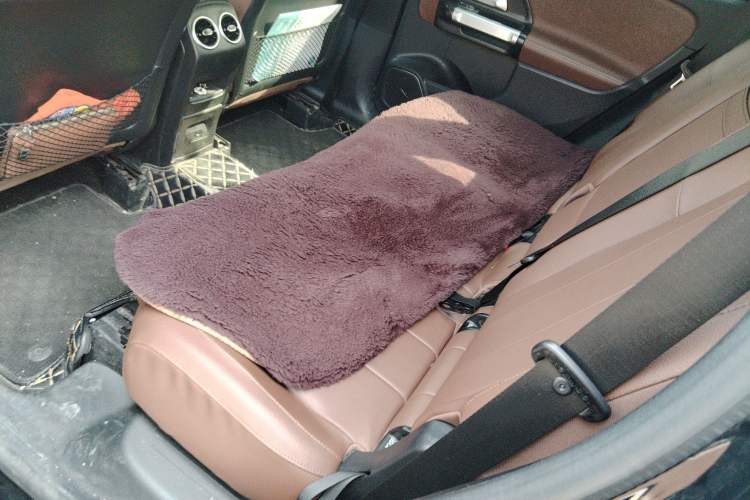 Used Mercedes-Benz GLB 2023 GLB 220 Fashion Model
