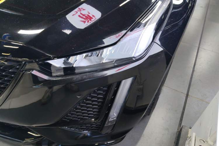 Used Cadillac CT5 2022 28T Prestige Edition
