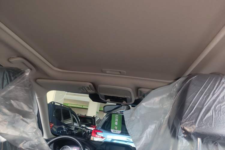 Used Subaru Forester 2022 2.0i AWD Luxury Edition EyeSight
