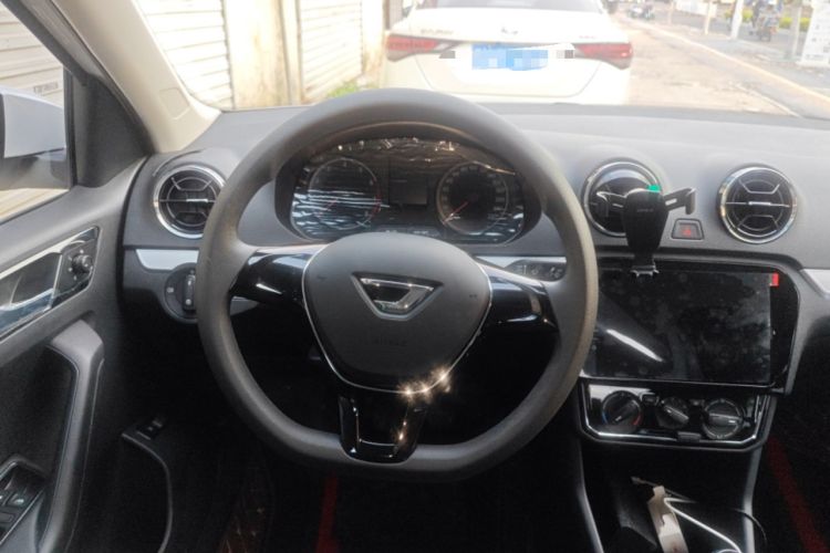 Used Jetta VA3 2021 1.5L Manual Enjoyment Edition Steering Wheel