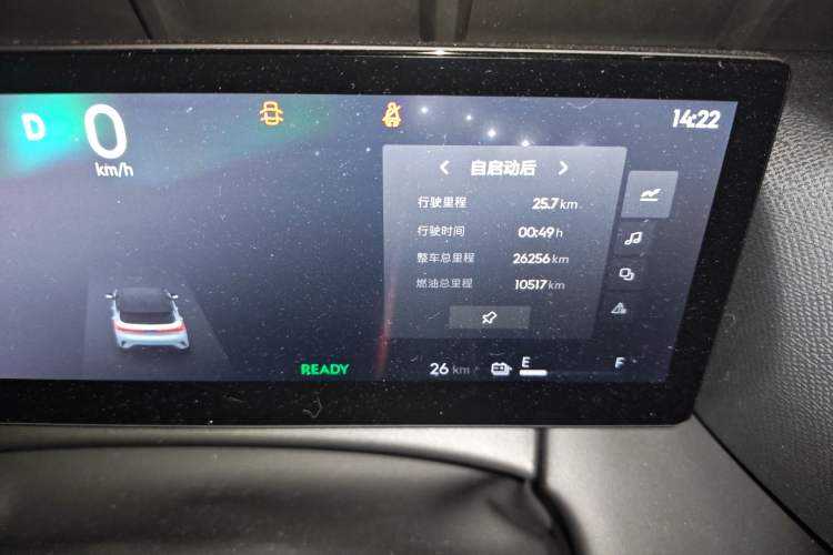 Used Lynk & Co 06 EM-P 2024 EM-P 126 Long-Range Max