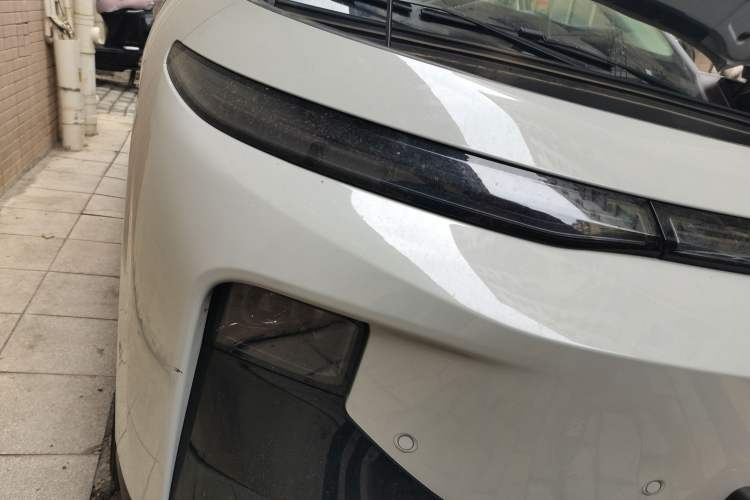 Used Leapmotor B10 2025 510 Joyful Edition