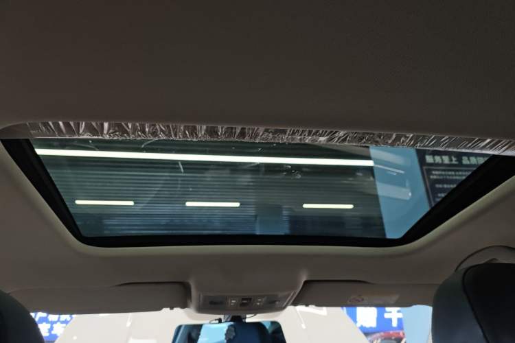 Used Volkswagen Lavida 2021 1.5L Automatic Comfort Edition
