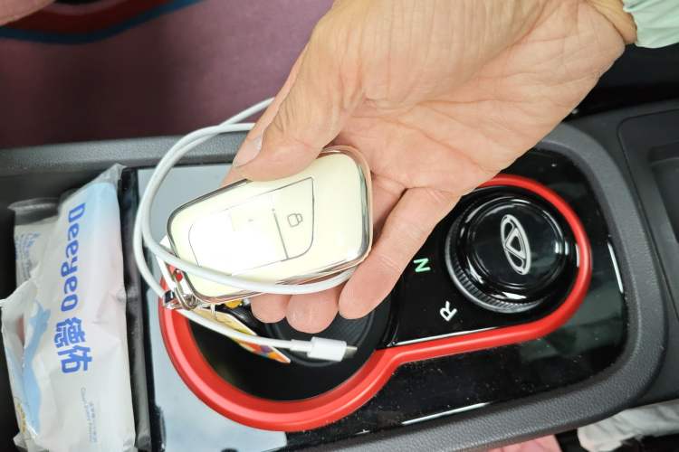 Used Chery Little Ant 2022 Revised Version Sweet Pink Edition Half-Sugar Version Lithium Iron Phosphate 30.7 kWh 30 kW 301 km
