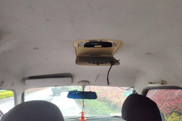 Used CHANGAN KAICHENG Star 2009 1.0L-SC6363B4-JL465Q Headliner