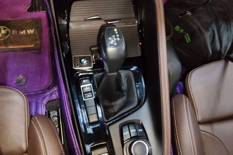 Used BMW X1 2019 sDrive18Li Premium Edition