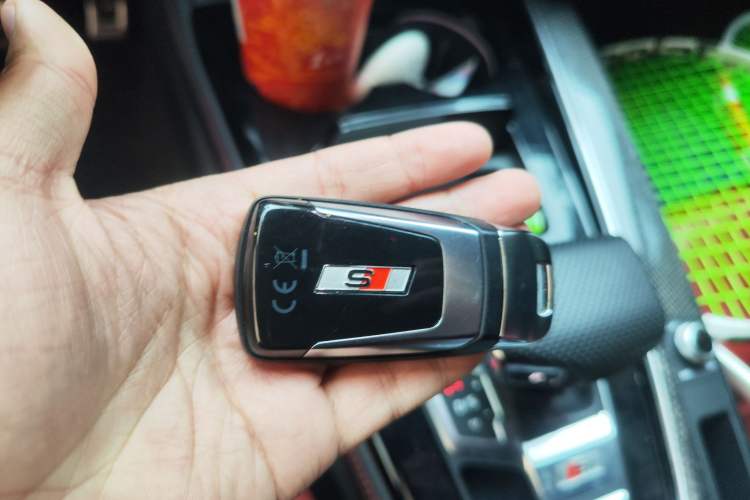 Used Audi S5 2023 S5 3.0T Sportback