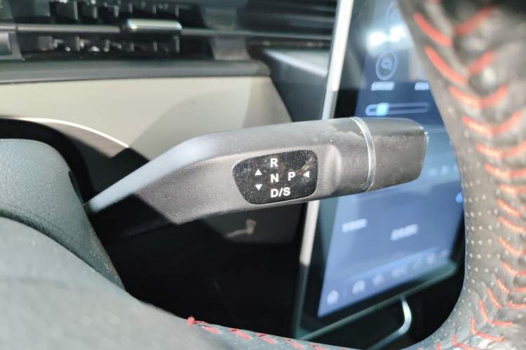 Used NETA V 2021 Long-Range Entertainment Edition Upgrade Model
