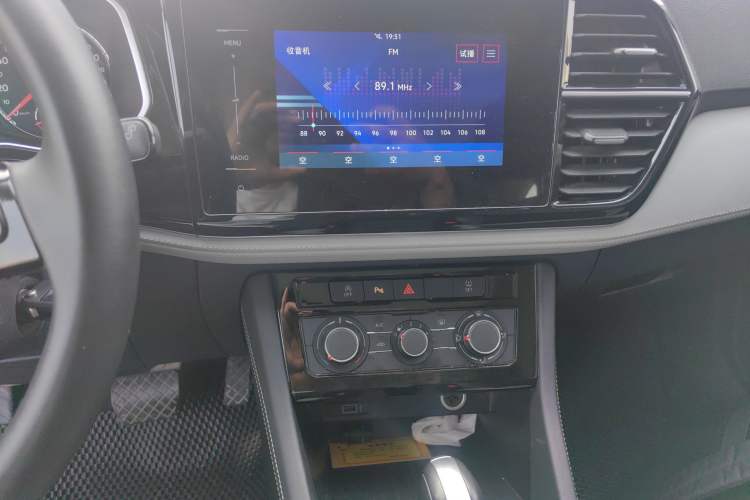 Used Jetta VS7 2023 280TSI Automatic Trend Edition
