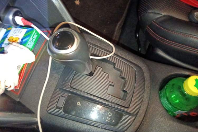 Used Mazda CX-5 2014 2.0L Automatic Two-Wheel Drive Urban Version Gear Lever