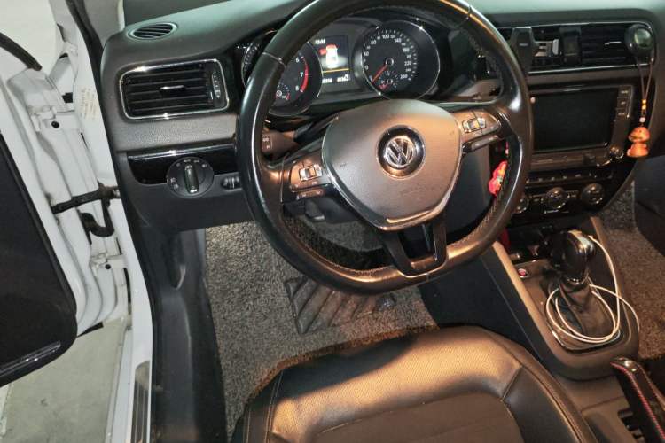 Used Volkswagen Sagitar 2018 280TSI DSG Luxury Model