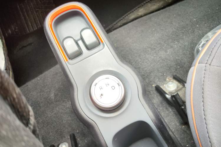 Used Baojun E100 2019 250KM Smart Drive Edition
