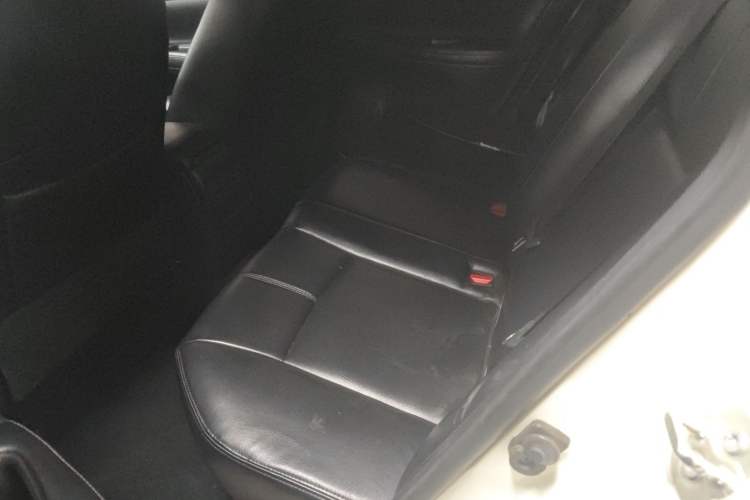 Used Nissan Sylphy 2021 Classic 1.6XE CVT Comfort Edition