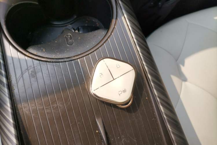 Used Baojun Cloud 2023 360 Pro