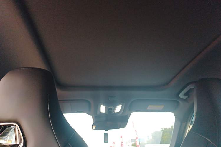 Used Dongfeng Aeolus L7 New Energy 2024 205 Plus