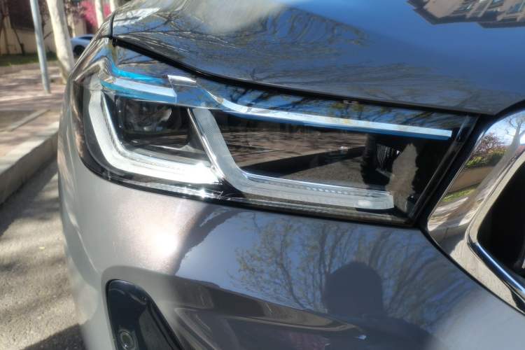 Used BMW 6 Series GT 2021 630i M Sport Package
