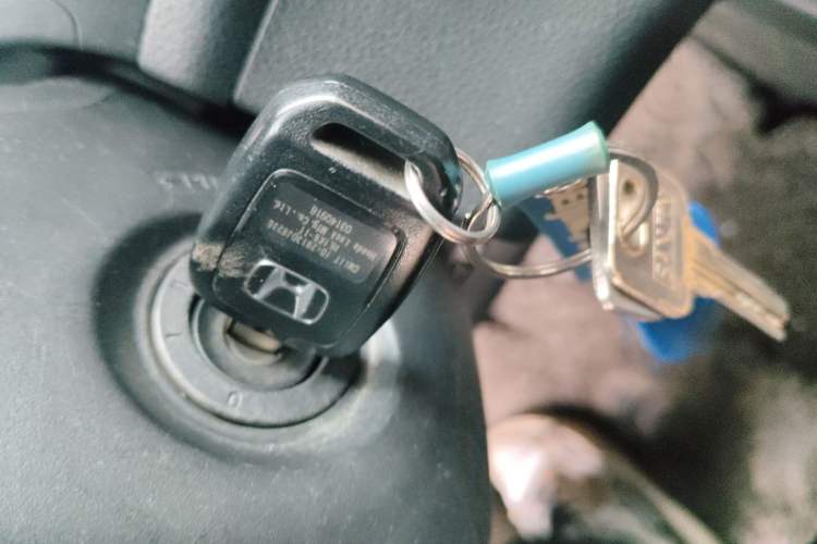 Used Honda Vezel 2015 1.8L CVT 2WD Elite Model