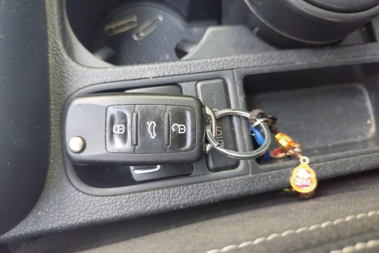 Used Volkswagen Tiguan 2016 300TSI Automatic Two-Wheel Drive Luxury Edition
