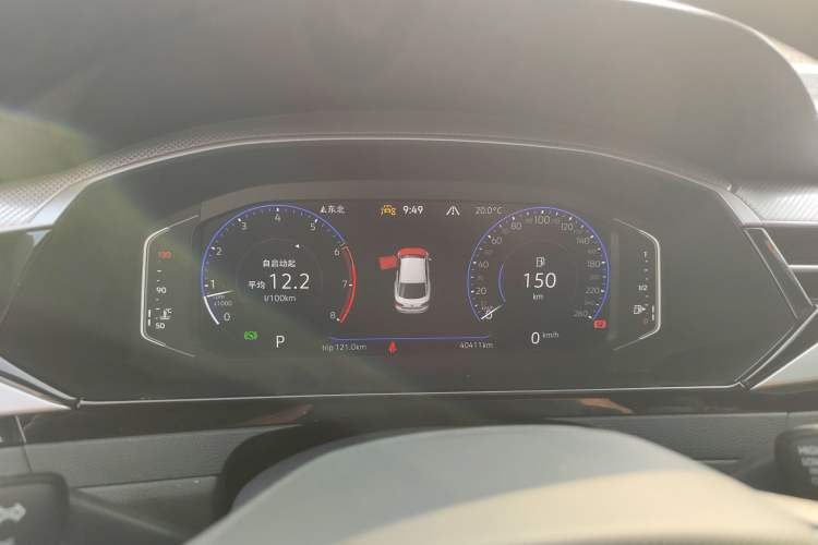 Used Volkswagen FAW-Volkswagen CC 2023 380TSI Striking Edition
