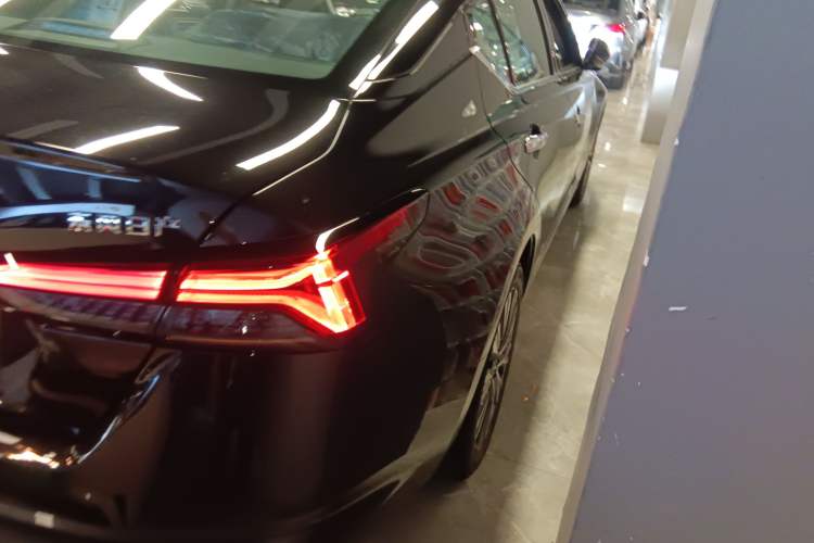 Used Nissan Teana 2025 Model 2.0L XL-TLS Enjoyment Edition