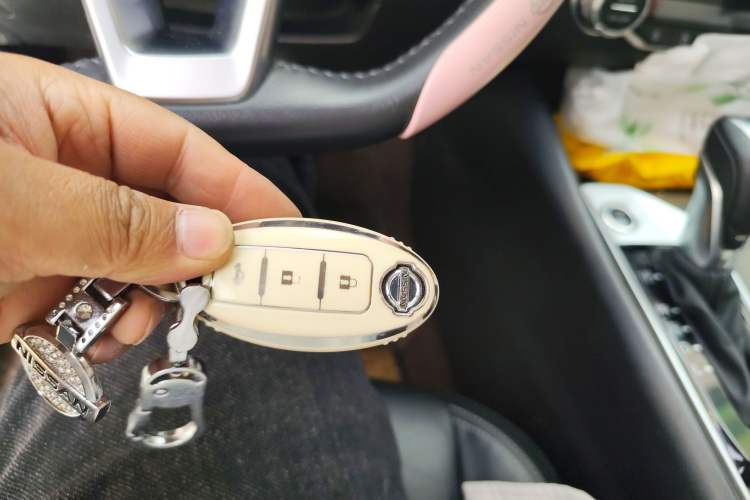 Used Nissan Teana 2021 2.0L XL Comfort Edition