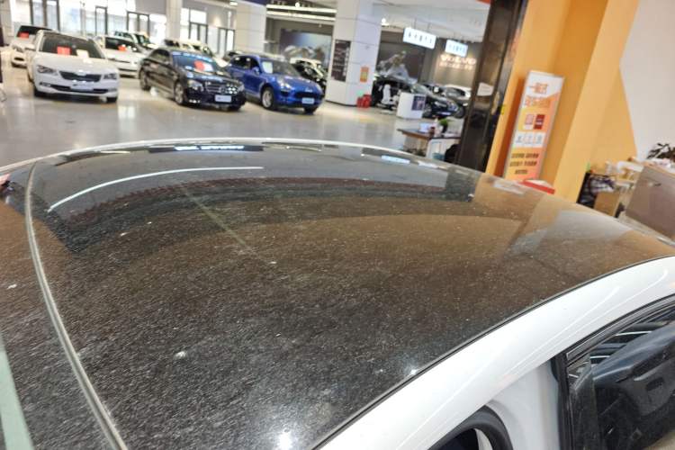 Used Leapmotor B01 2025 650 Enjoyment Edition