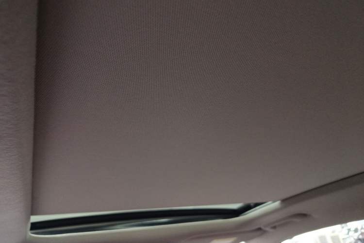 Used Kia Sportage R 2021 Ace 2.0L Splendid Edition Headliner