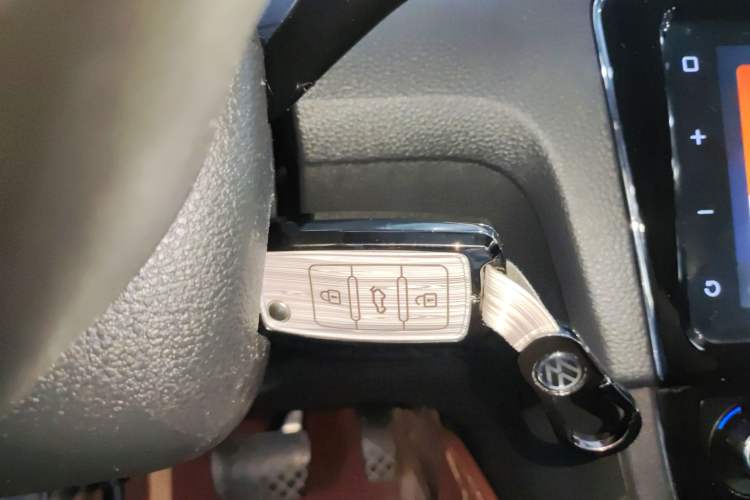 Used Skoda Rapid 2020 1.5L Automatic Comfort Edition
