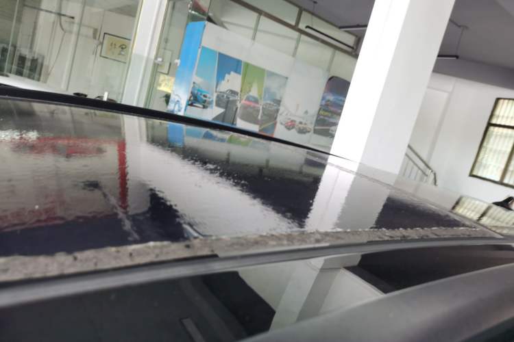 Used Audi Q5 e-tron 2023 40 e-tron Shining Edition Brocade Suit Roof