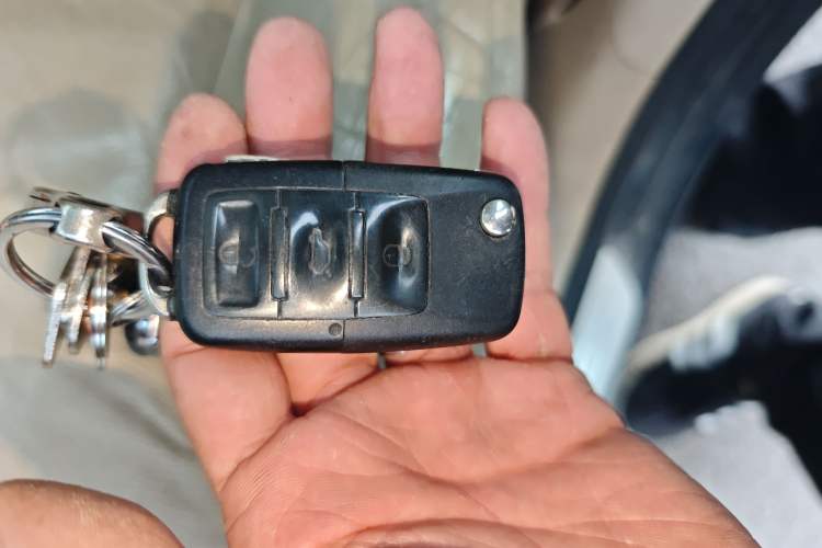 Used Volkswagen Passat 2009 1.8T Manual Luxury Edition