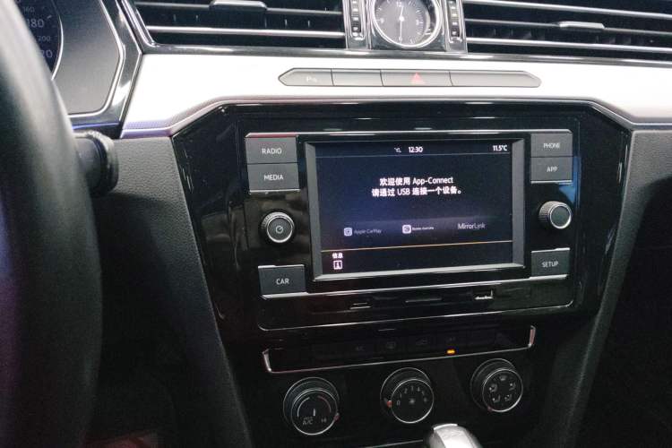 Used Volkswagen Magotan 2018 330TSI DSG Advanced Model