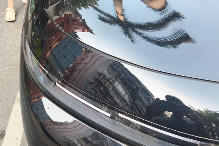 Used Leapmotor B10 2025 510 Joyful Edition
