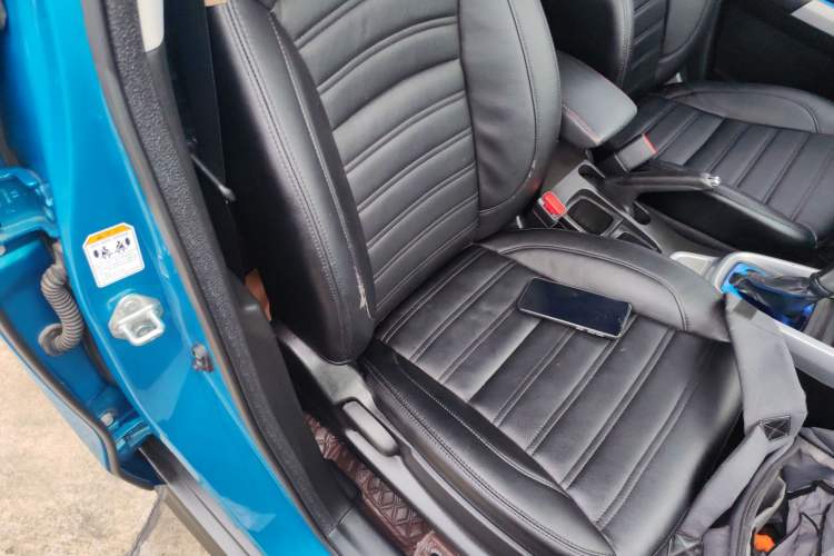 Used Suzuki Vitara 2016 1.4T Automatic Two-Wheel Drive Elite Model