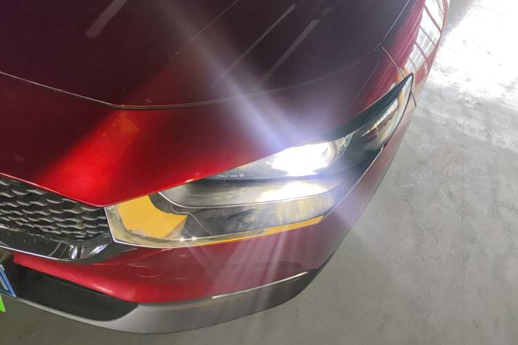 Used Mazda CX-30 2020 2.0L Automatic Shangyue Trim