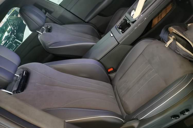 Used VOYAH COURAGE 2024 Four-Wheel Drive Global Edition
