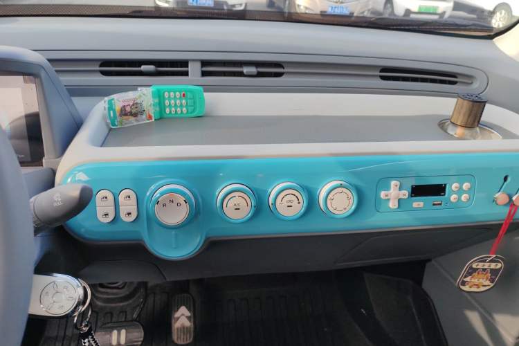 Used Bestune Pony 2025 222km Range Agile Horse
