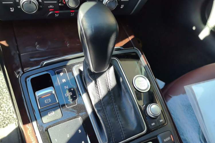 Used Audi A6L 2016 30 FSI Technology Model
