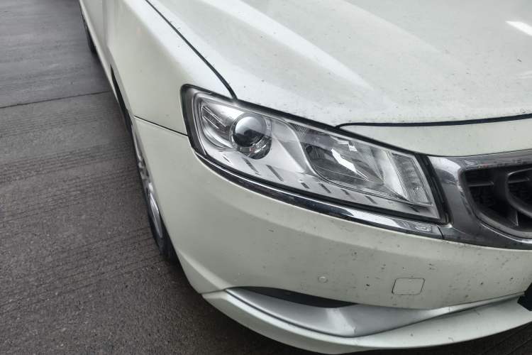 Used Geely Auto Emgrand GT 2015 2.4L Comfort Model