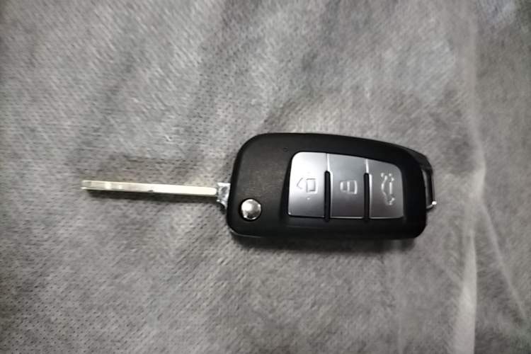 Used Geely Auto Emgrand 2023 4th Generation Champion Edition 1.5L Manual Luxury Model