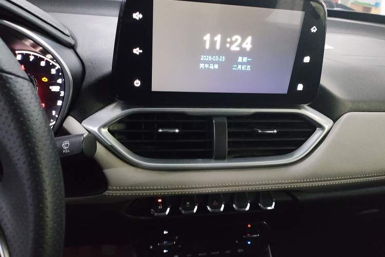 Used Baojun 510 2017 1.5L Manual Fashion Model
