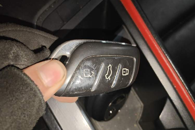 Used MG 6 2020 1.5T Automatic Trophy Luxury Edition
