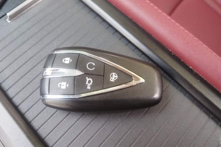 Used CHANGAN CS75 PLUS 2021 2.0T Automatic Flagship Edition