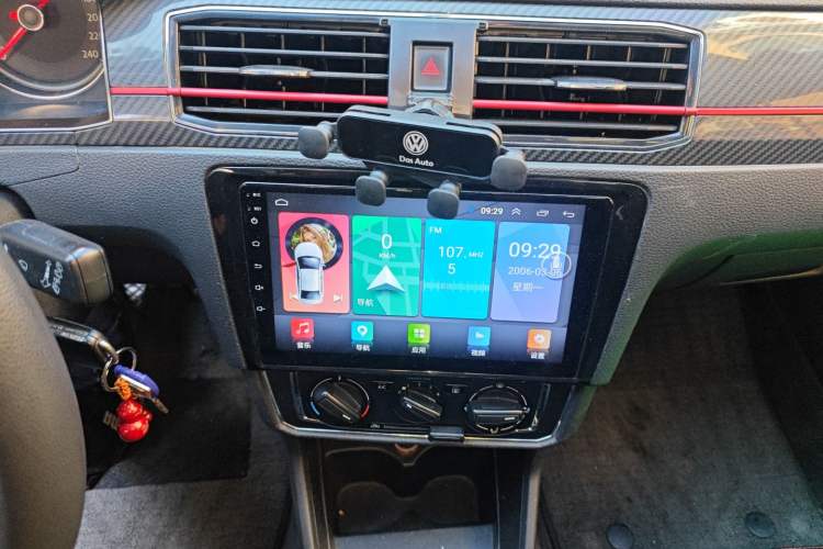 Used Volkswagen Santana 2017 Haval H9 1.6L Manual Comfort Edition
