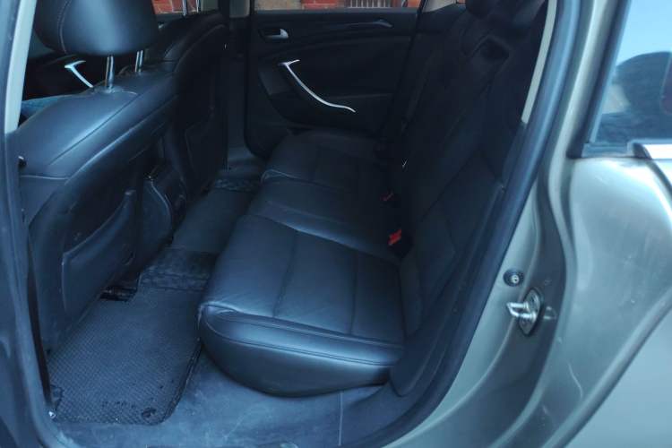 Used Citroen C5 2013 2.0L Automatic Luxury Model