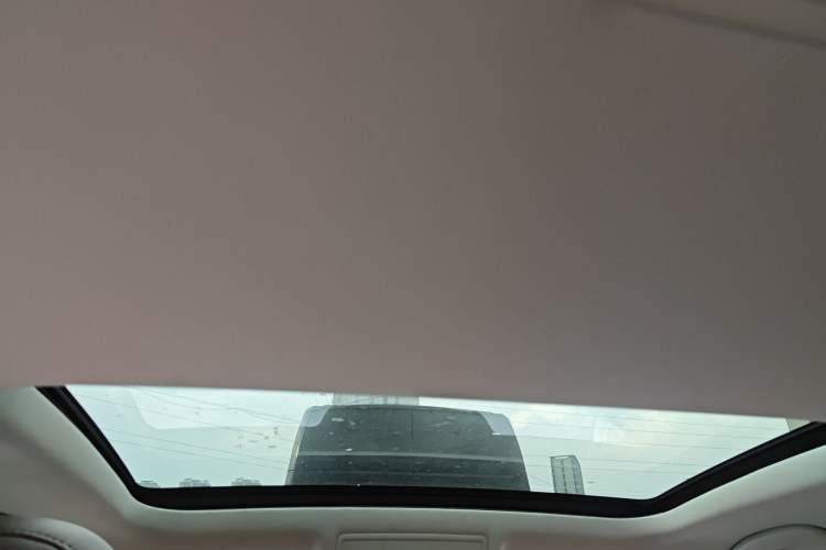 Used Volkswagen Lamando 2015 230TSI DSG Fashion Edition Headliner