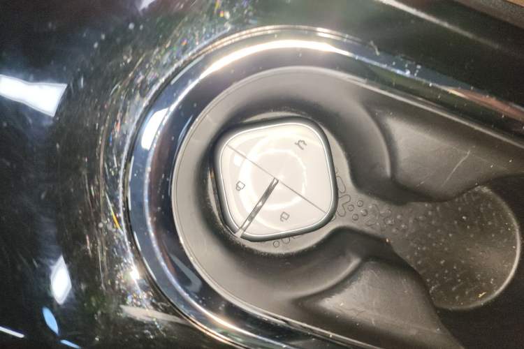 Used Wuling Bingo 2023 333km Enjoy+ Version
