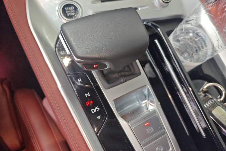 Used Audi Q6 2024 45 TFSI quattro Black Warrior Edition 6 Seats